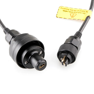 Weefine WFA88 HDMI Cable for Link Monitor and Housing Underwater Photography Accessories